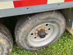 Air Compressor with 