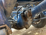 Drivetrain with