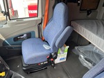 Cab with