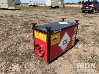 CAMPO EB60E 205000 BTU Calefactor de espacio