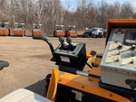 Control Station with Drivetrain Controls