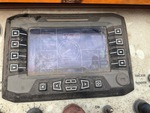 Control Station with Warning Lights
