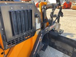 Chassis with Spray Down System