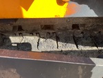 Undercarriage with Right Track Links