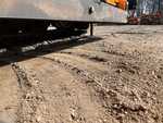Undercarriage with Right Idler