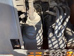 Engine with DEF / AdBlue Tank