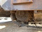 Undercarriage with Right Sprocket