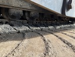 Undercarriage with Right Track Rollers