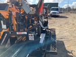 Chassis with Mat Thickness Adjusters