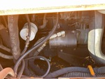 Engine with Engine - Right Side