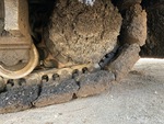 Drivetrain with Left Drive Motor