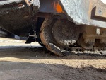 Undercarriage with Right Track Shoes