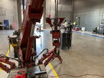 v2 Configuration - Boom Trucks with