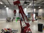 v2 Configuration - Boom Trucks with