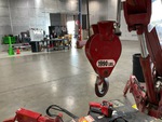 v2 Configuration - Boom Trucks with
