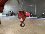 v2 Configuration - Boom Trucks with