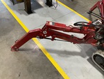 v2 Configuration - Boom Trucks with