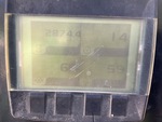 Hour Meter / Odometer