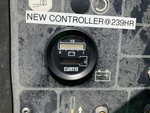 Hour Meter / Odometer