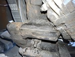 Motor with