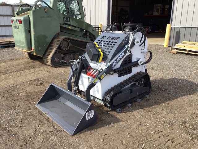 2024 JQ Power JQ400R