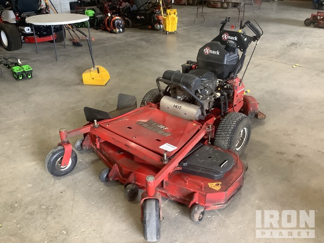 Exmark Rideon Exmark TTX650EKC604N0 Ride-On Ride-On Lawn Mower in Woodinville ...