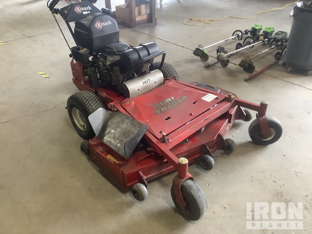 Exmark Rideon Exmark TTX650EKC604N0 Ride-On Ride-On Lawn Mower in Woodinville ...