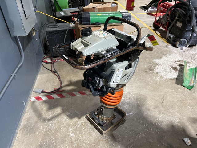 2018 Multiquip Mikasa