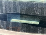 Second Serial Number/VIN Photo