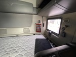 Cabine with