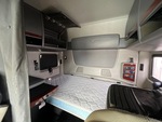 Cabine with