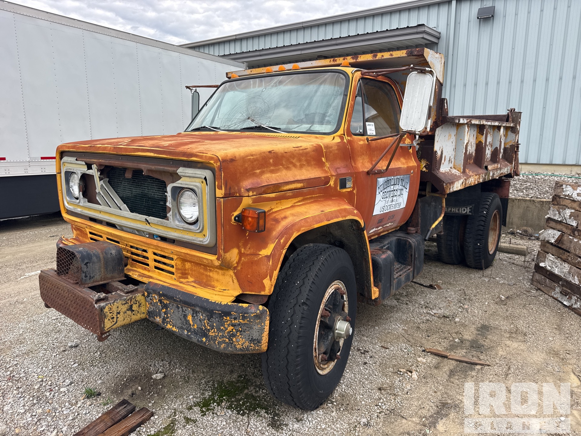 当時モノWIDE TRUCK 75 Roadster Shop 1976 K10 GM Restomod Truck: SEMA Show 2023