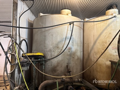 Water Tank