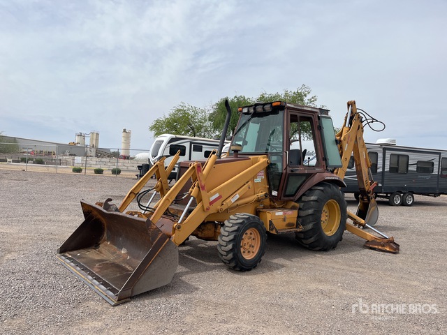 thumbnail image 2 of Stevens Lake Parts Belt Tensioner – Fits Case/International 580 Super K Backhoe Loader 2 of 3