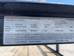 Serial Number / VIN
