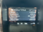 Cab with Engine Hours