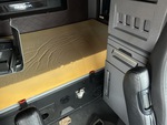 Cab with