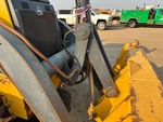 Hydraulique with 