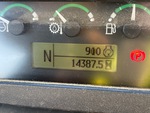 Aspect général with Compteur horaire / compteur kilométrique