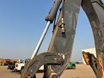 Hydraulique with 