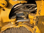 Hydraulique with 