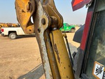 Hydraulique with 