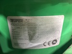 Serial Number / VIN