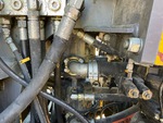 Hydraulics with Pompe (idrauliche)