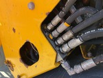 Hydraulics with Valvole
