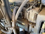 Motore with Engine - Right Side