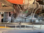 Motore with Engine - Left Side