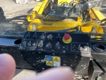 Cab with Impianto di riscaldamento