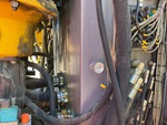 Hydraulics with Serbatoio idraulico