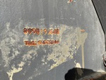 Second Serial Number Photo
